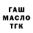 Дистиллят ТГК THC oil Petru Baraghin
